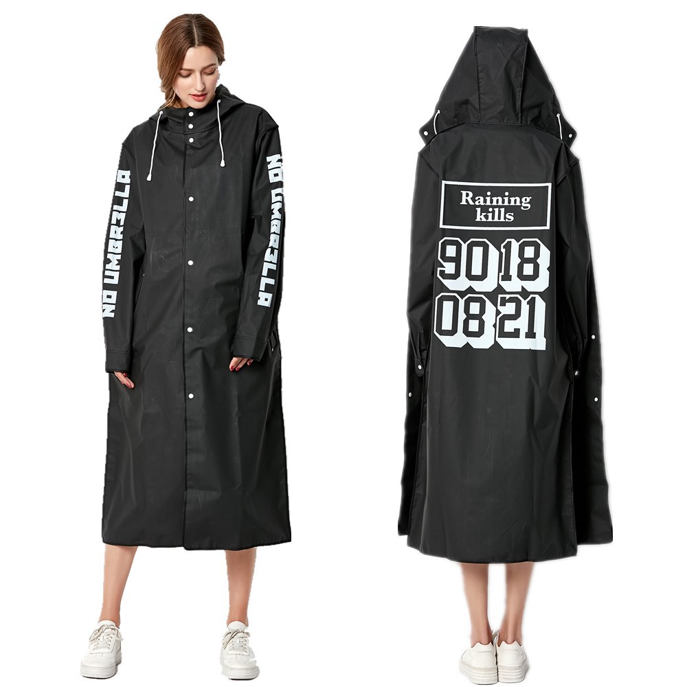 New Fashion Big Size Uomo e do - Mens Fashion Poncho recensione e prezzo