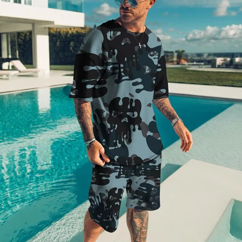 Abbigliamento sportivo estivo  - Mens Fashion Clothes recensione e prezzo