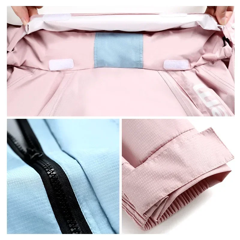Completo Impermeabile per Adul - Mens Fashion Poncho recensione e prezzo