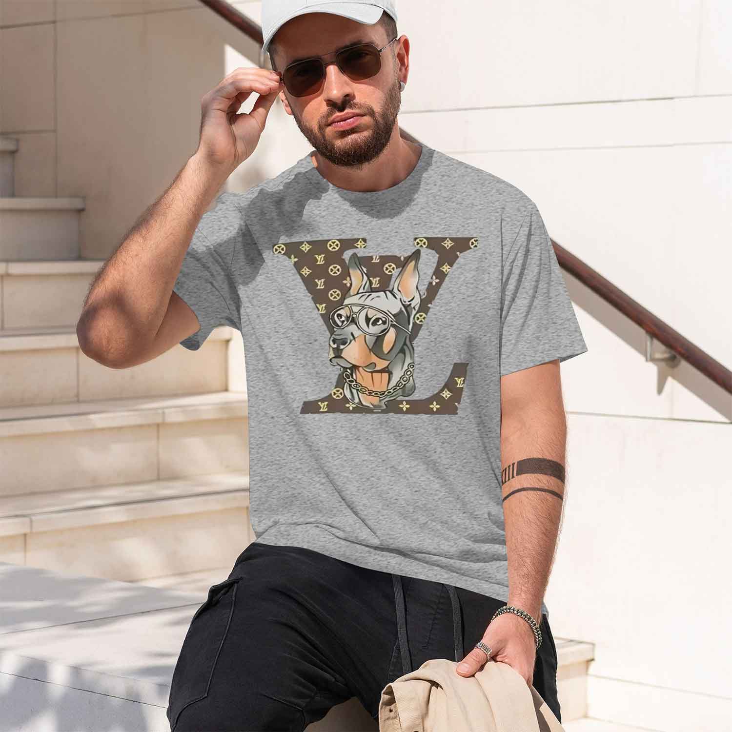 Nuovo Modello 2026 T-shirt Uni - Men'S Fashion Outlets recensione e prezzo