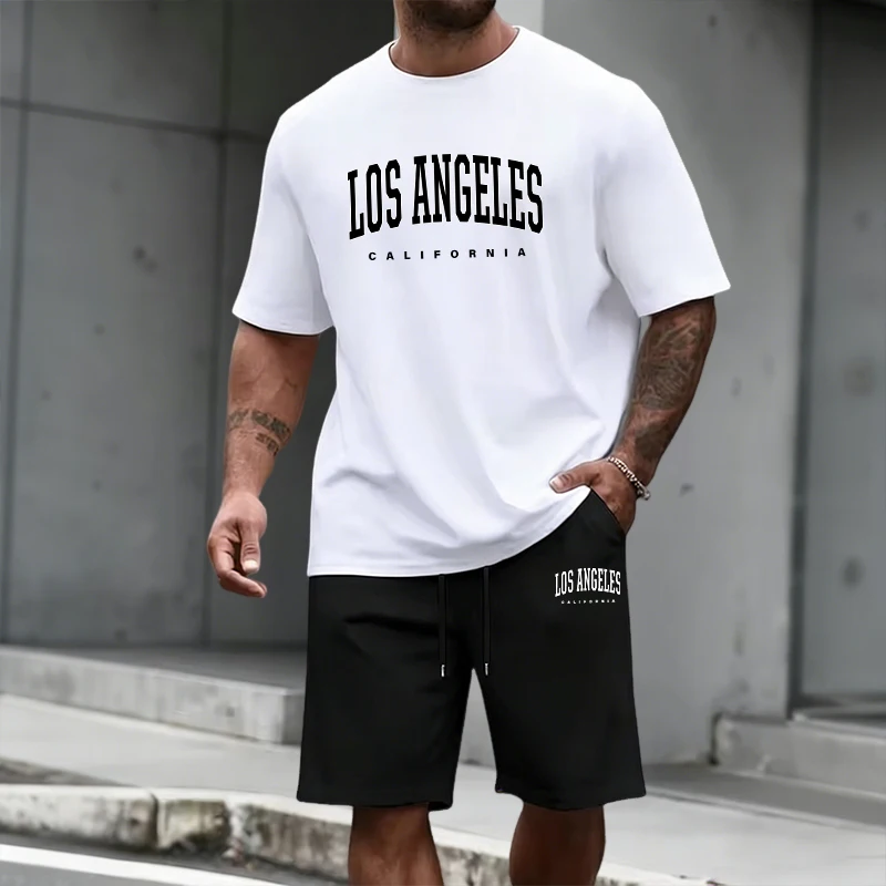 Completo Sportivo da Uomo: T-s - Mens Fashion Clothes recensione e prezzo