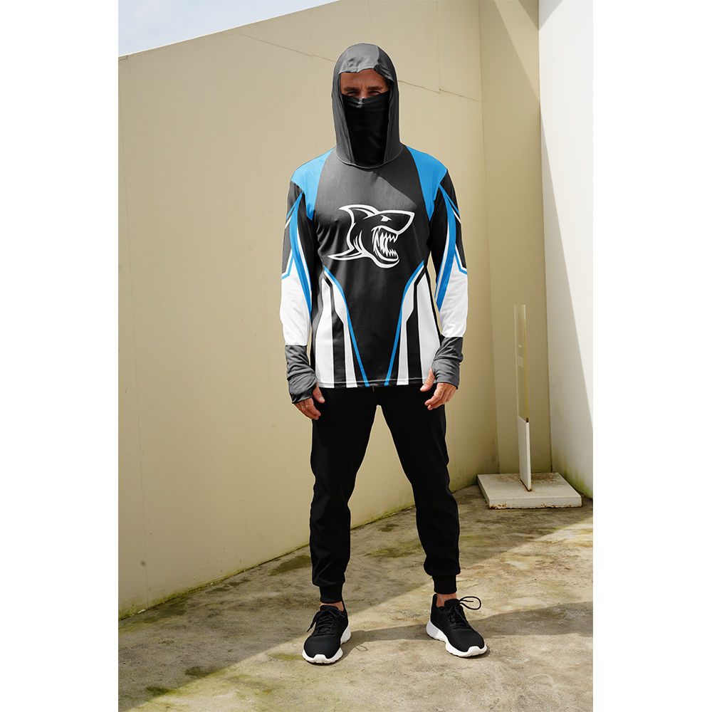 Camicie da Pesca per Uomo con  - Men'S Fashion Hoodies recensione e prezzo