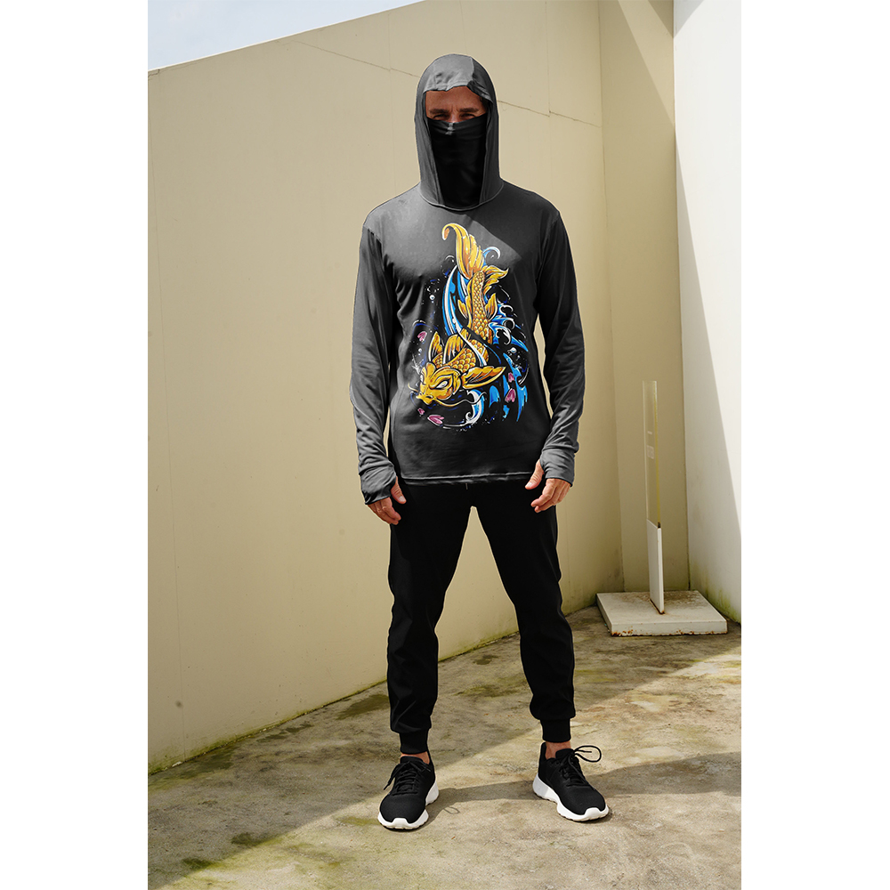 Camicie da Pesca per Uomo con  - Men'S Fashion Hoodies recensione e prezzo