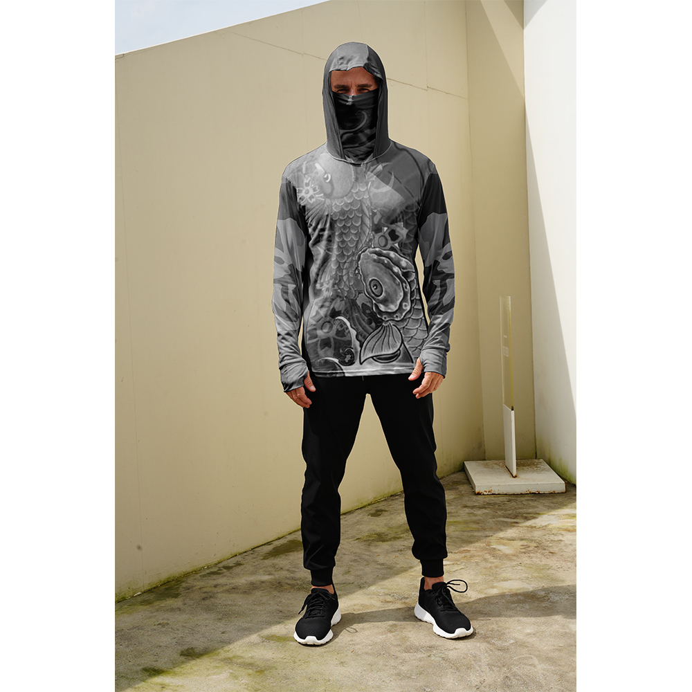 Camicie da Pesca per Uomo con  - Men'S Fashion Hoodies recensione e prezzo