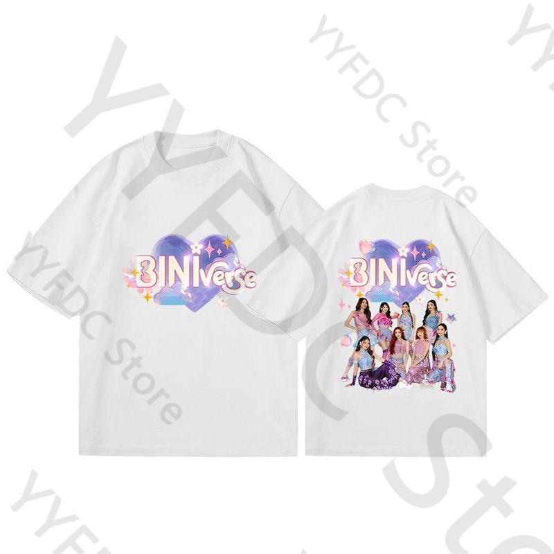 BINI T Shirt Filippine Girl Gr - Men'S Fashion Philippines recensione e prezzo