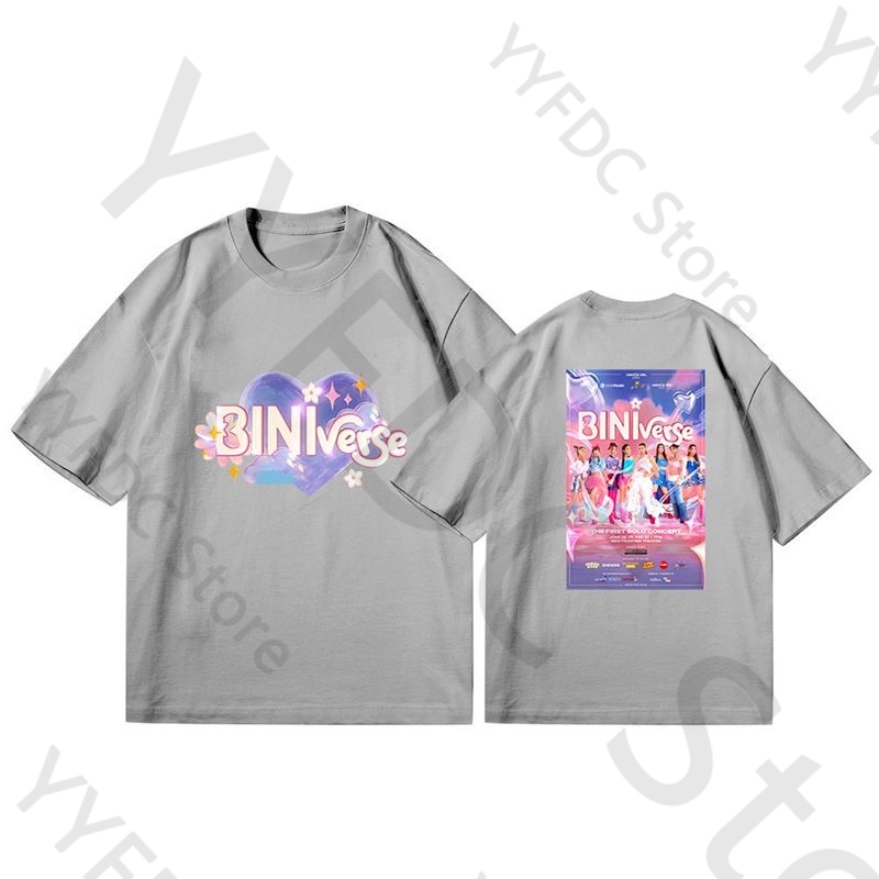 BINI T Shirt Filippine Girl Gr - Men'S Fashion Philippines recensione e prezzo