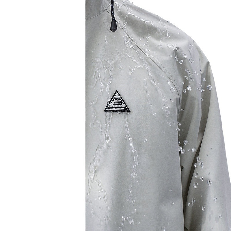 Impermeabile alla Moda per Adu - Mens Fashion Poncho recensione e prezzo