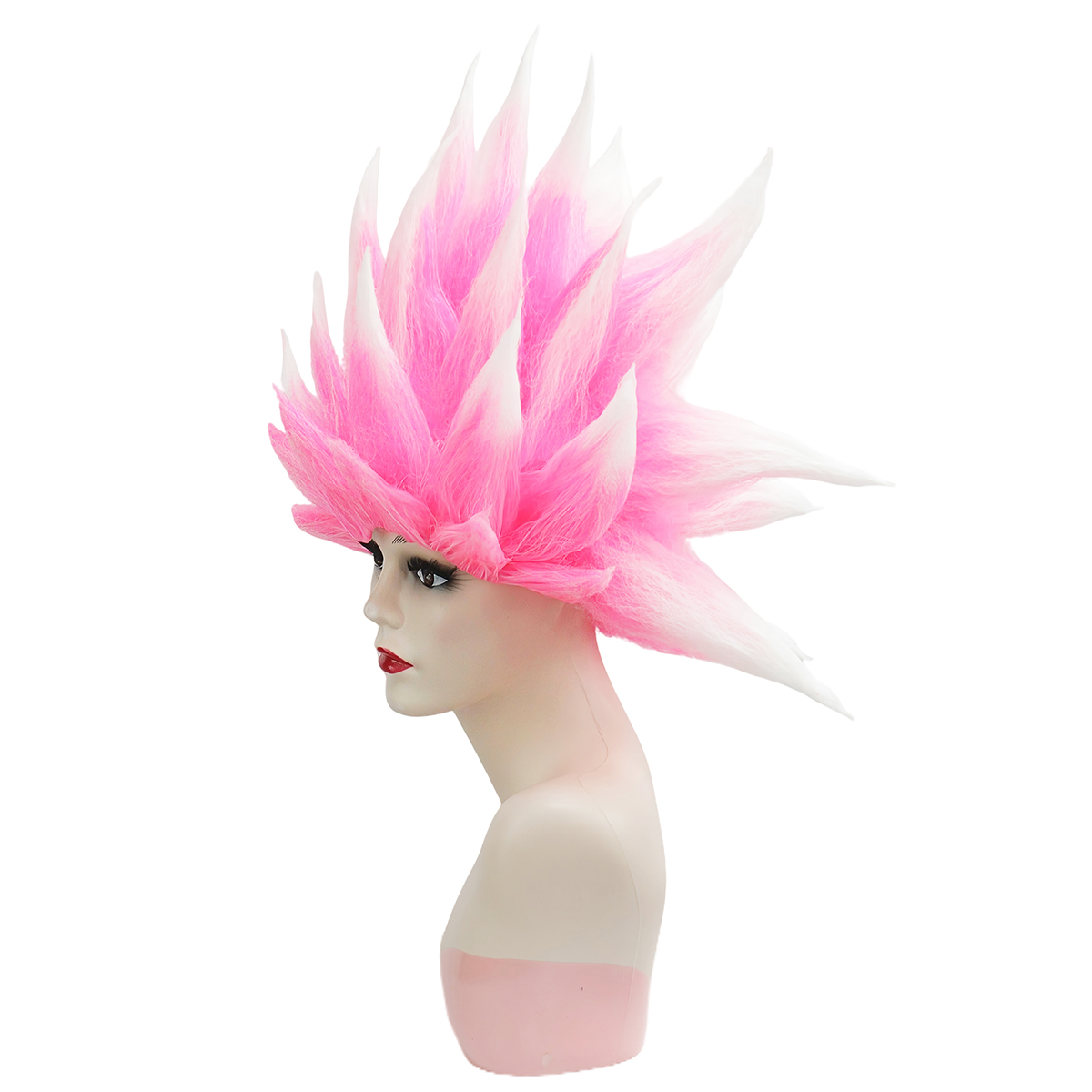 Parrucca in Fibra Sintetica Ma - Men Fashion Hair Style recensione e prezzo