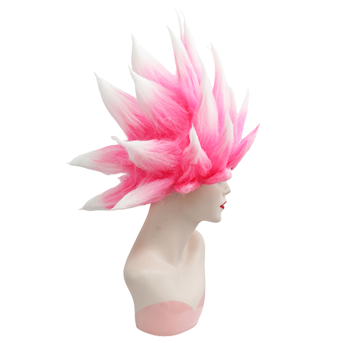 Parrucca in Fibra Sintetica Ma - Men Fashion Hair Style recensione e prezzo