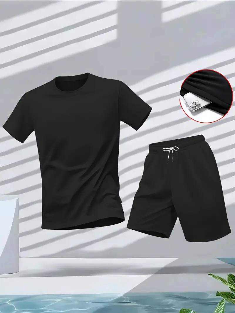 Completo da Uomo 2 Pezzi, Set  - Mens Fashion Clothes recensione e prezzo