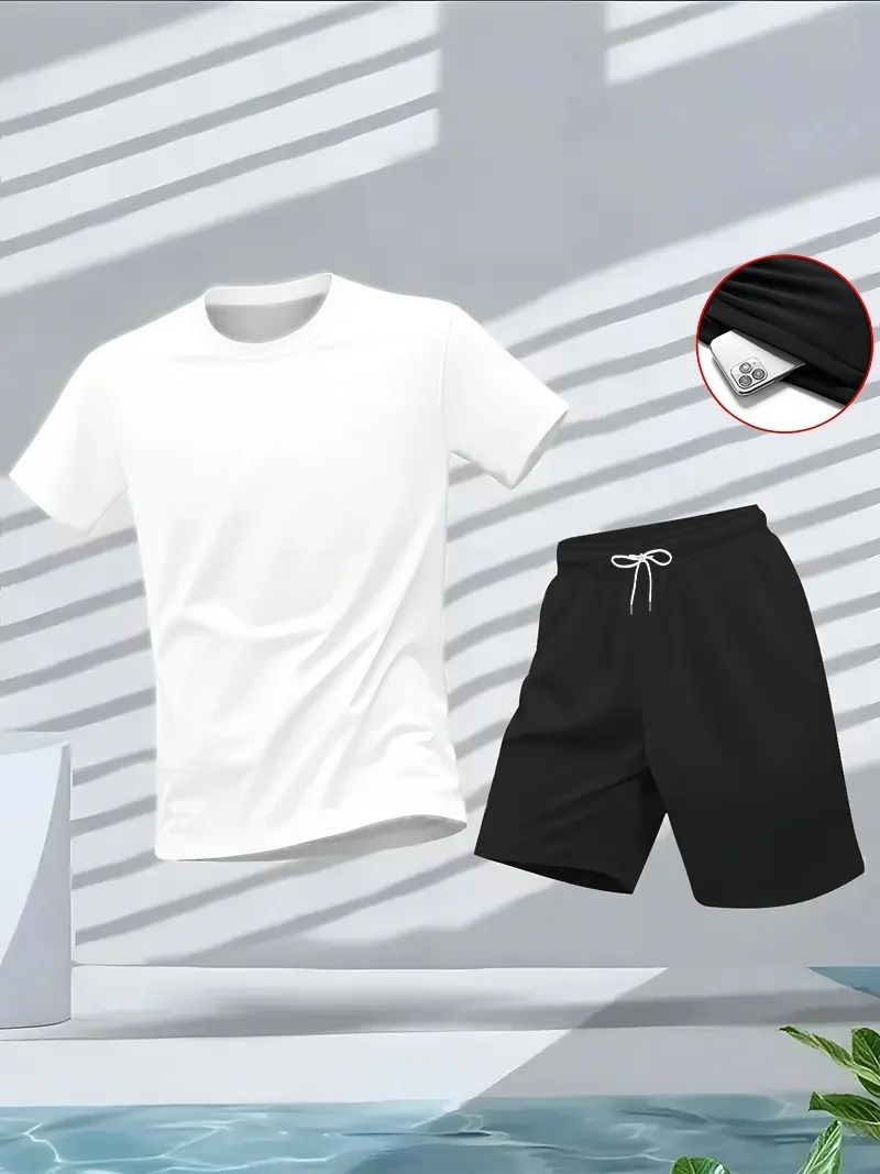 Completo da Uomo 2 Pezzi, Set  - Mens Fashion Clothes recensione e prezzo