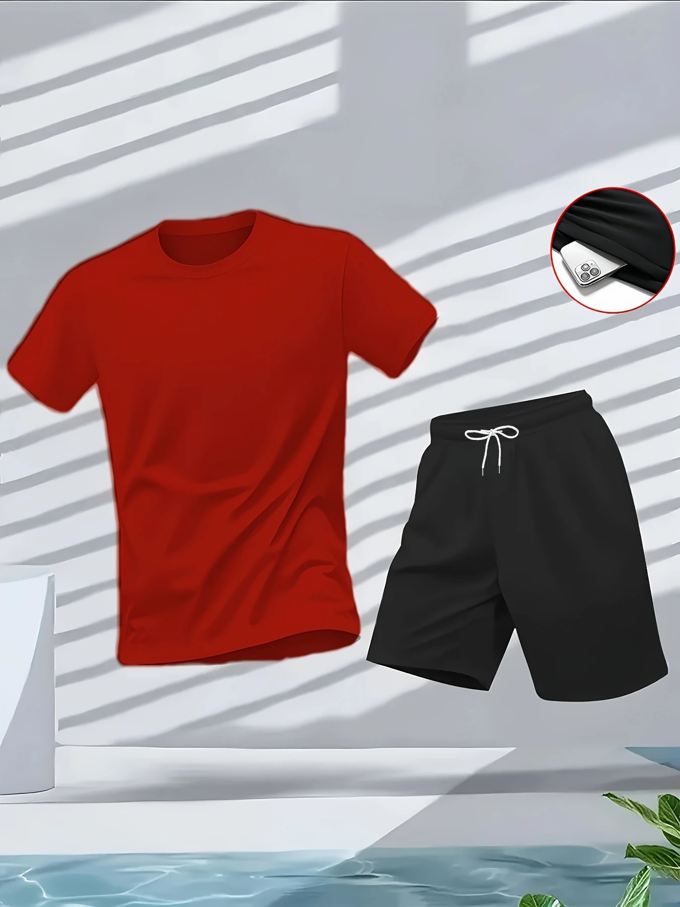Completo da Uomo 2 Pezzi, Set  - Mens Fashion Clothes recensione e prezzo