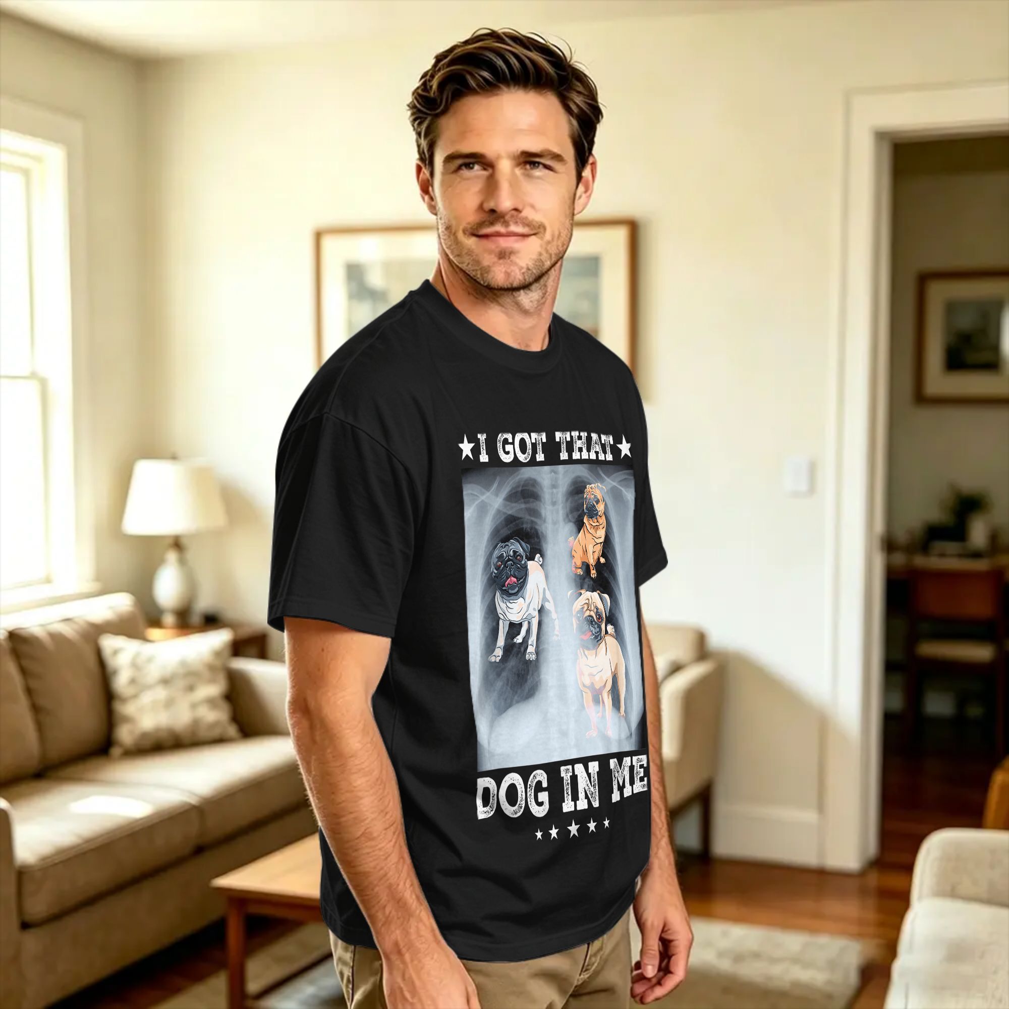 T-shirt casual estiva con stam - Men'S Fashion Quotes recensione e prezzo