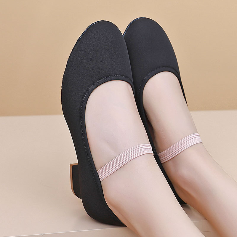 Scarpe da balletto per scarpe  - Mens Fashion Modern recensione e prezzo