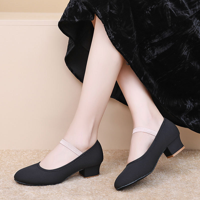 Scarpe da balletto per scarpe  - Mens Fashion Modern recensione e prezzo