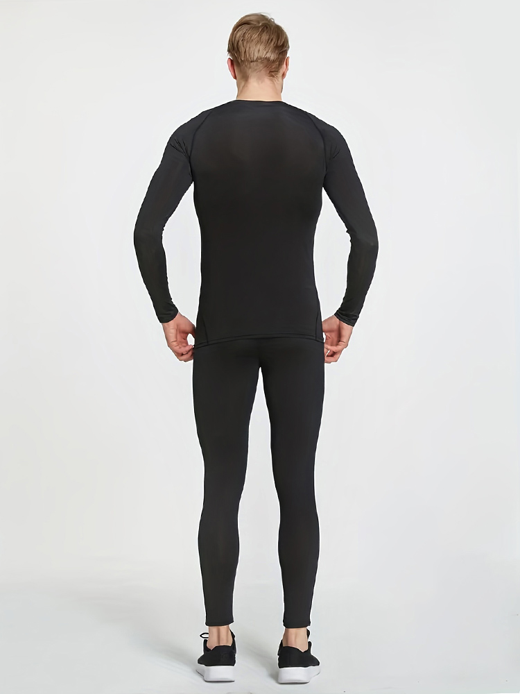 Magliette a Compressione da Uo - Compression Shirt Workout recensione e prezzo