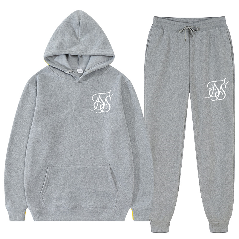 Nuovo Set Felpa Autunno/Invern - Men'S Fashion Hoodies recensione e prezzo