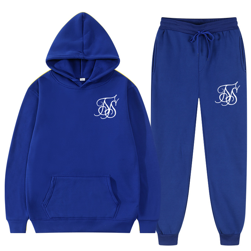 Nuovo Set Felpa Autunno/Invern - Men'S Fashion Hoodies recensione e prezzo