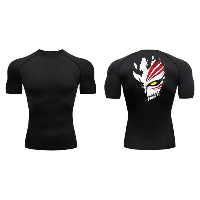 T-shirt a Compressione Sportiv - Compression Shirt Workout recensione e prezzo