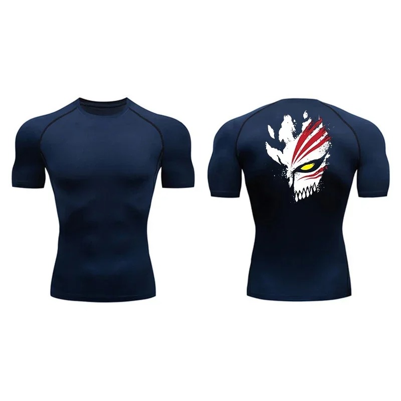 T-shirt a Compressione Sportiv - Compression Shirt Workout recensione e prezzo