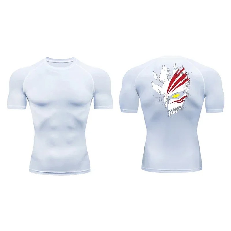T-shirt a Compressione Sportiv - Compression Shirt Workout recensione e prezzo