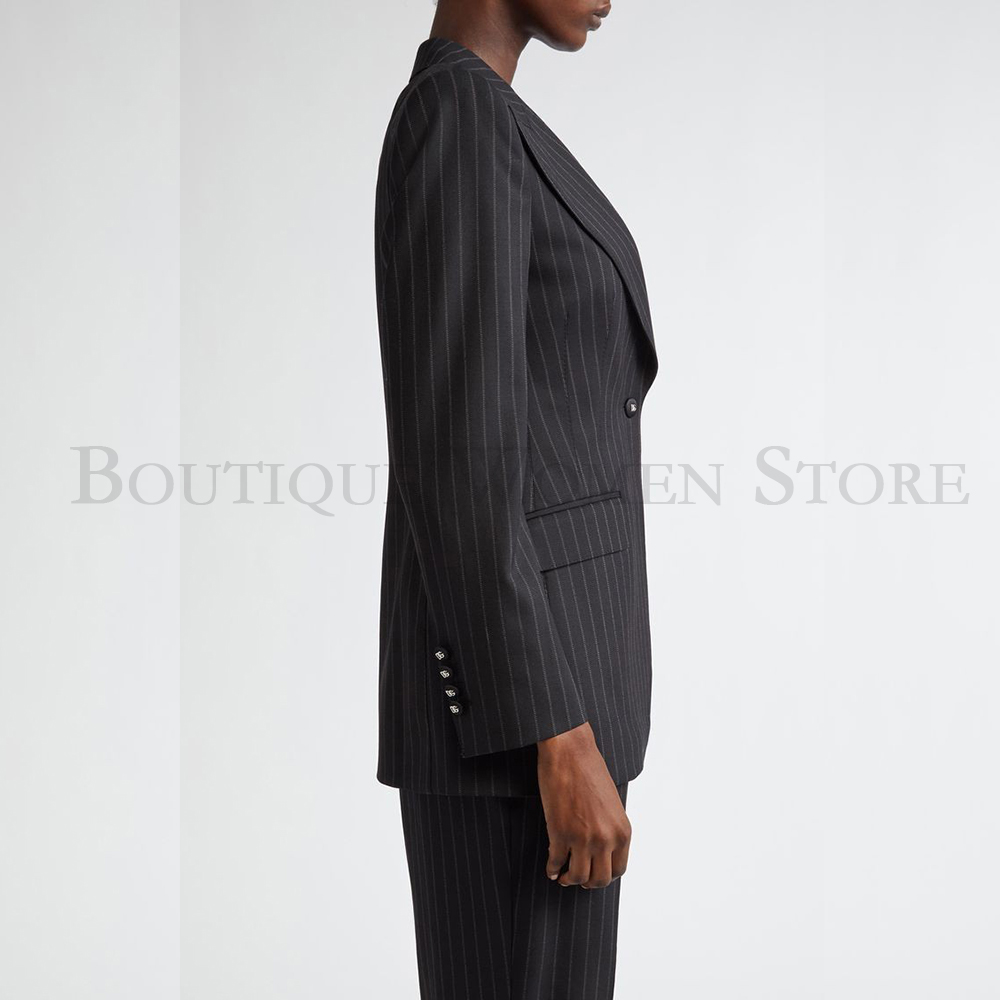 Elegante Completo Nero da Donn - Men'S Fashion All Black Outfit recensione e prezzo