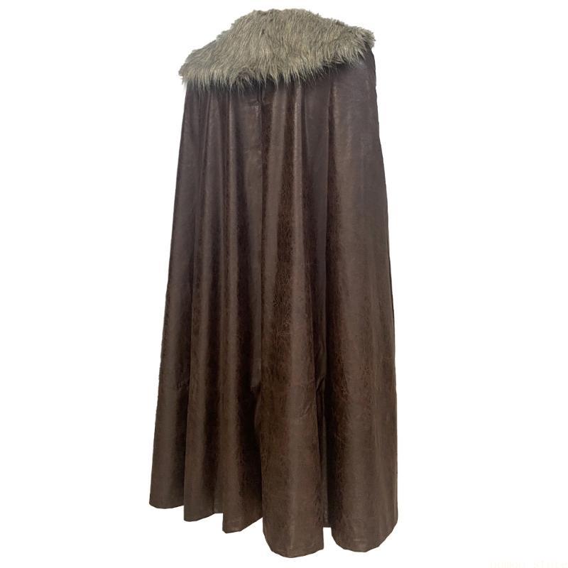 31BF Antico mantello da cavali - Mens Fashion Poncho recensione e prezzo