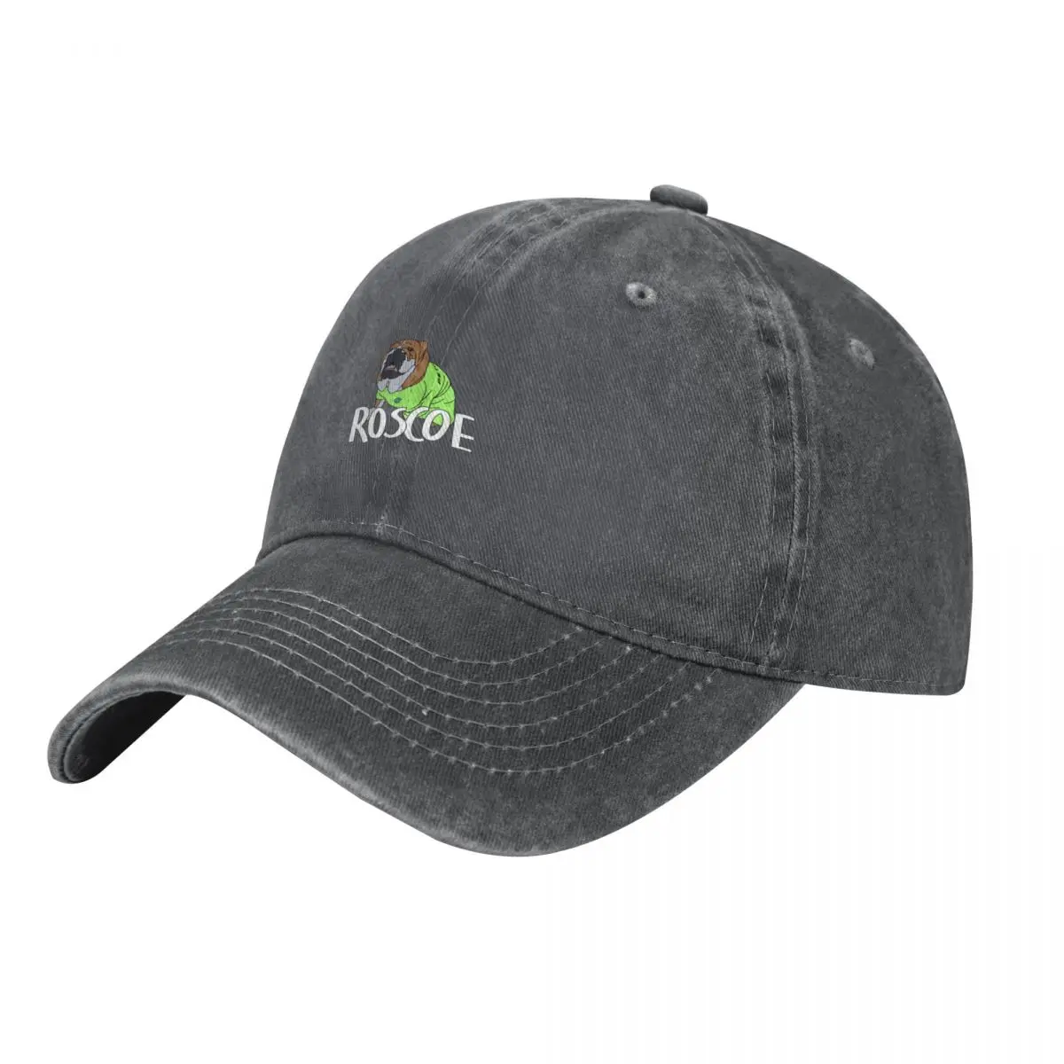 Cappellino da baseball Roscoe, - Men'S Fashion Outlets recensione e prezzo