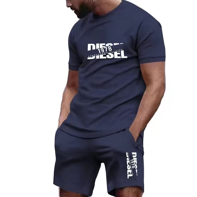 Completo set estivo 2026 da uo - Mens Fashion Clothes recensione e prezzo
