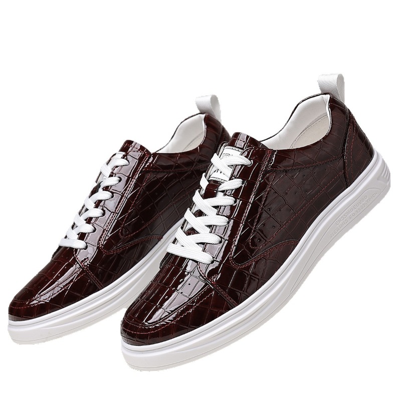 Scarpe da skate classiche da u - Mens Fashion Modern recensione e prezzo