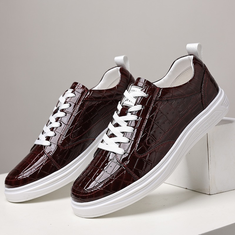 Scarpe da skate classiche da u - Mens Fashion Modern recensione e prezzo
