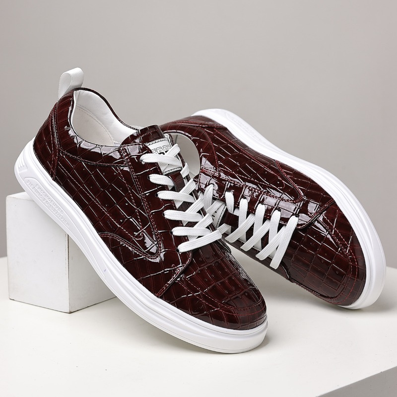 Scarpe da skate classiche da u - Mens Fashion Modern recensione e prezzo
