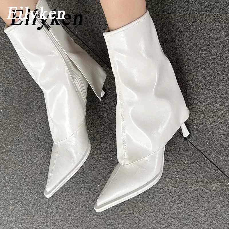 Eilyken Stivaletti da donna in - Mens Fashion Modern recensione e prezzo