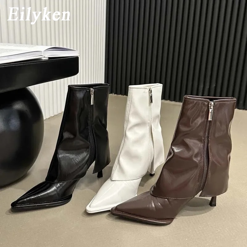 Eilyken Stivaletti da donna in - Mens Fashion Modern recensione e prezzo