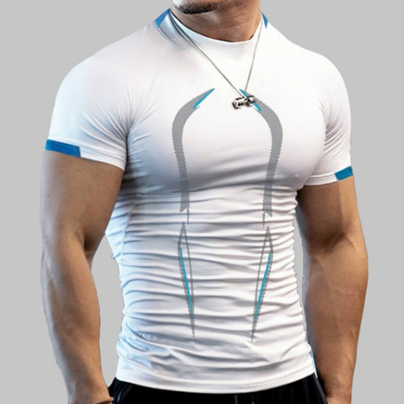 Camicie a compressione da alle - Compression Shirt Workout recensione e prezzo