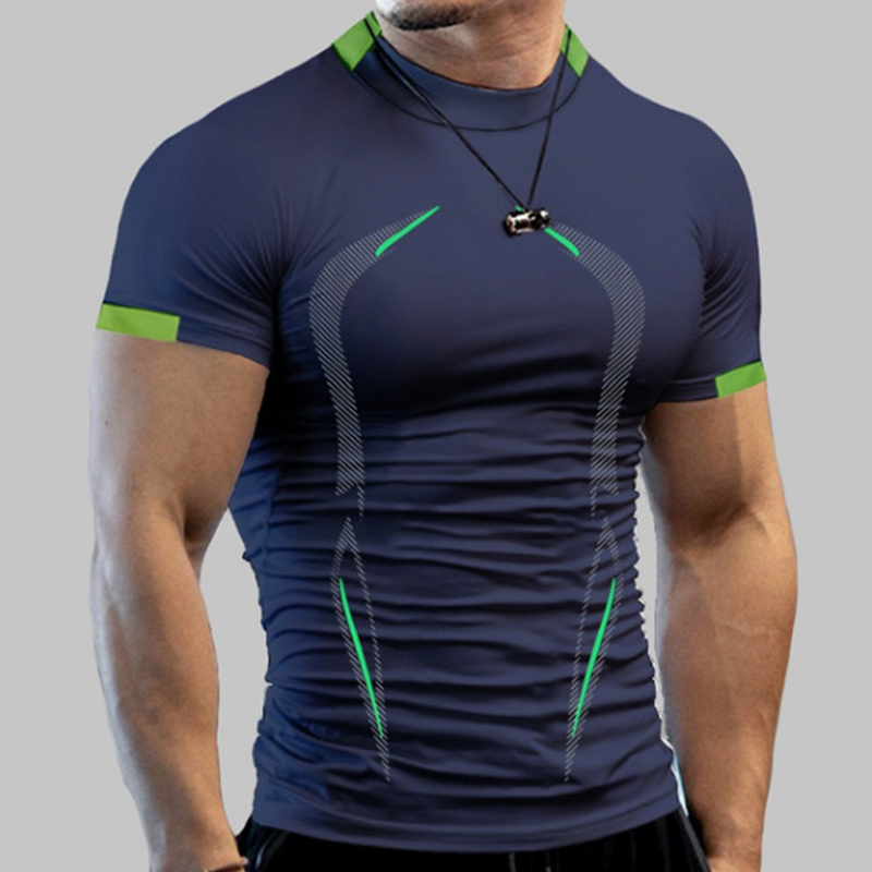 Camicie a compressione da alle - Compression Shirt Workout recensione e prezzo
