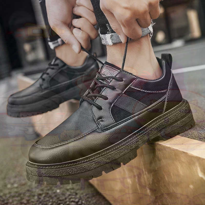 Scarpe da ginnastica alla moda - Men'S Fashion All Black Outfit recensione e prezzo