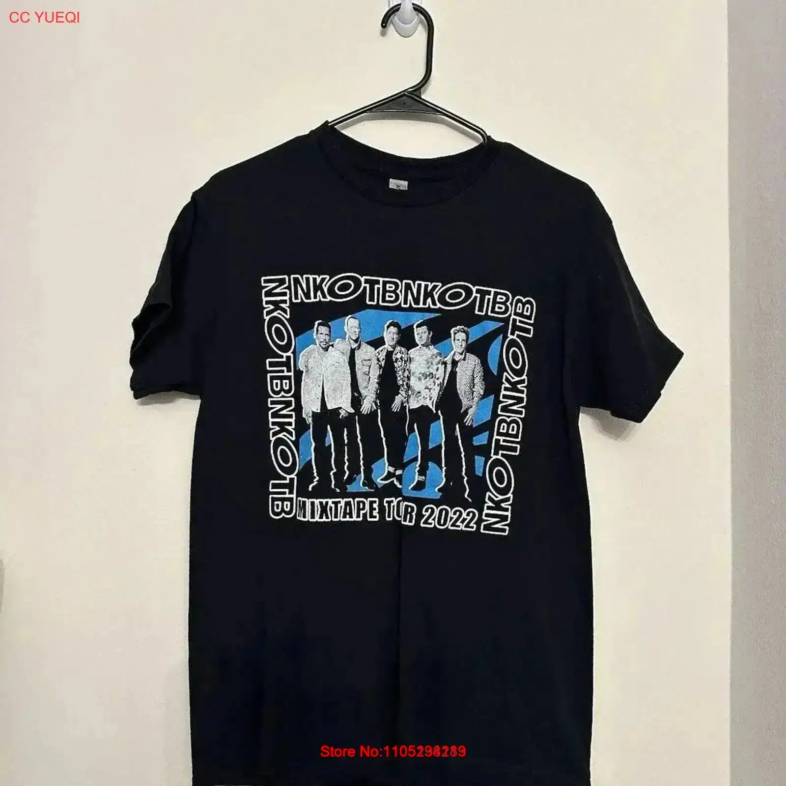2022 NKOTB Nuovi bambini sul b - Men Fashion Kids recensione e prezzo