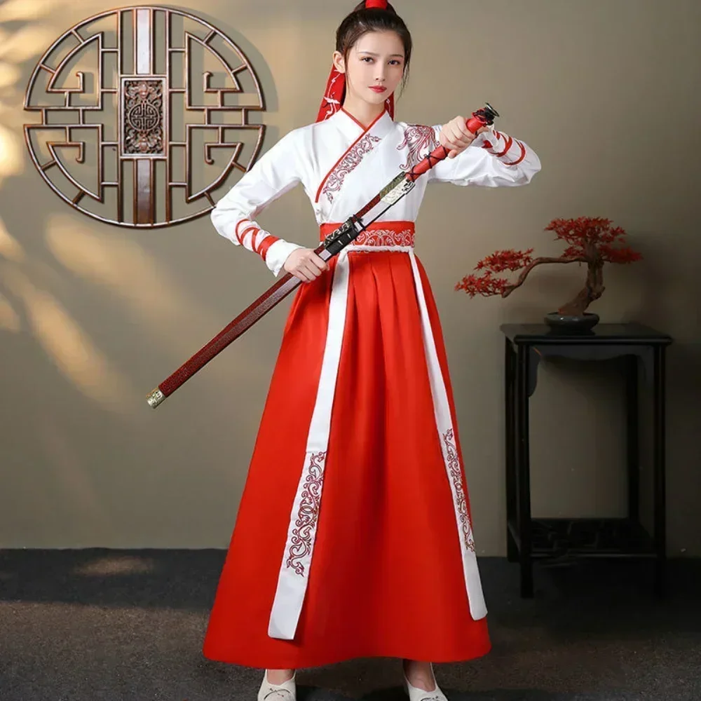 Set Moderno Hanfu per Donna, T - Mens Fashion Modern recensione e prezzo
