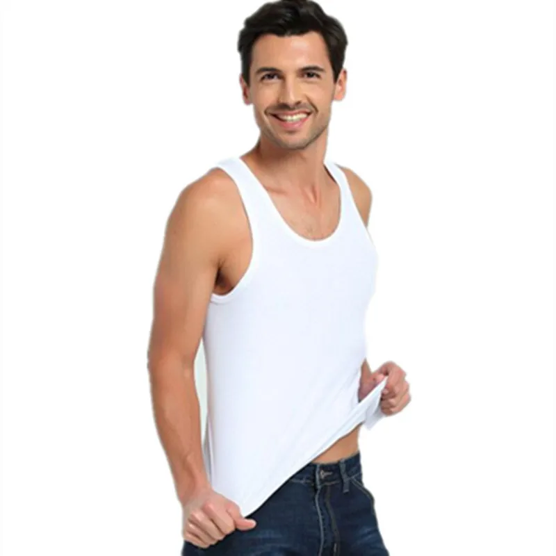 Vendita CALDA canotte casual d - Men'S Fashion Outlets recensione e prezzo