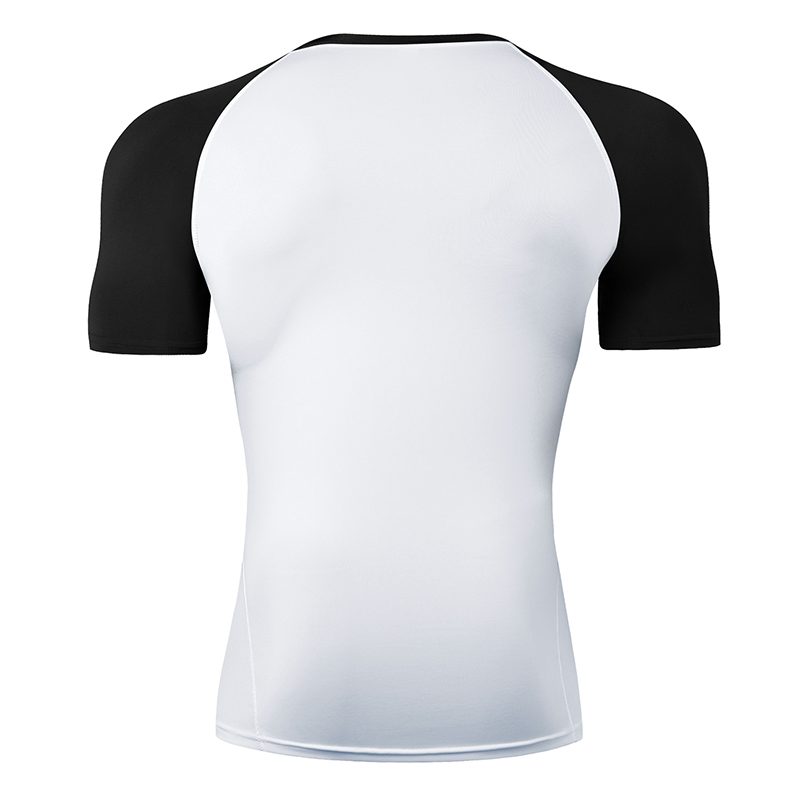 Maglietta a Compressione con G - Compression Shirt Workout recensione e prezzo