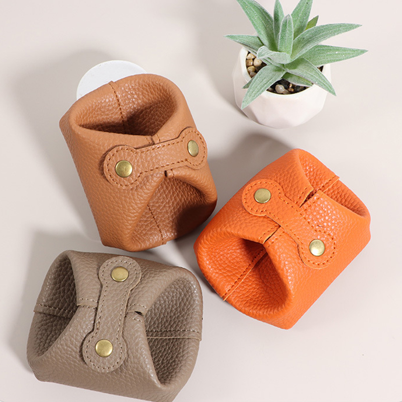 Portamonete carino in pelle PU - Men Fashion Kids recensione e prezzo