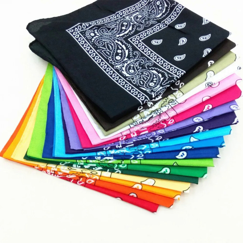 Hip Hop Bandana 23 stili uomo  - Men Fashion Hair Style recensione e prezzo