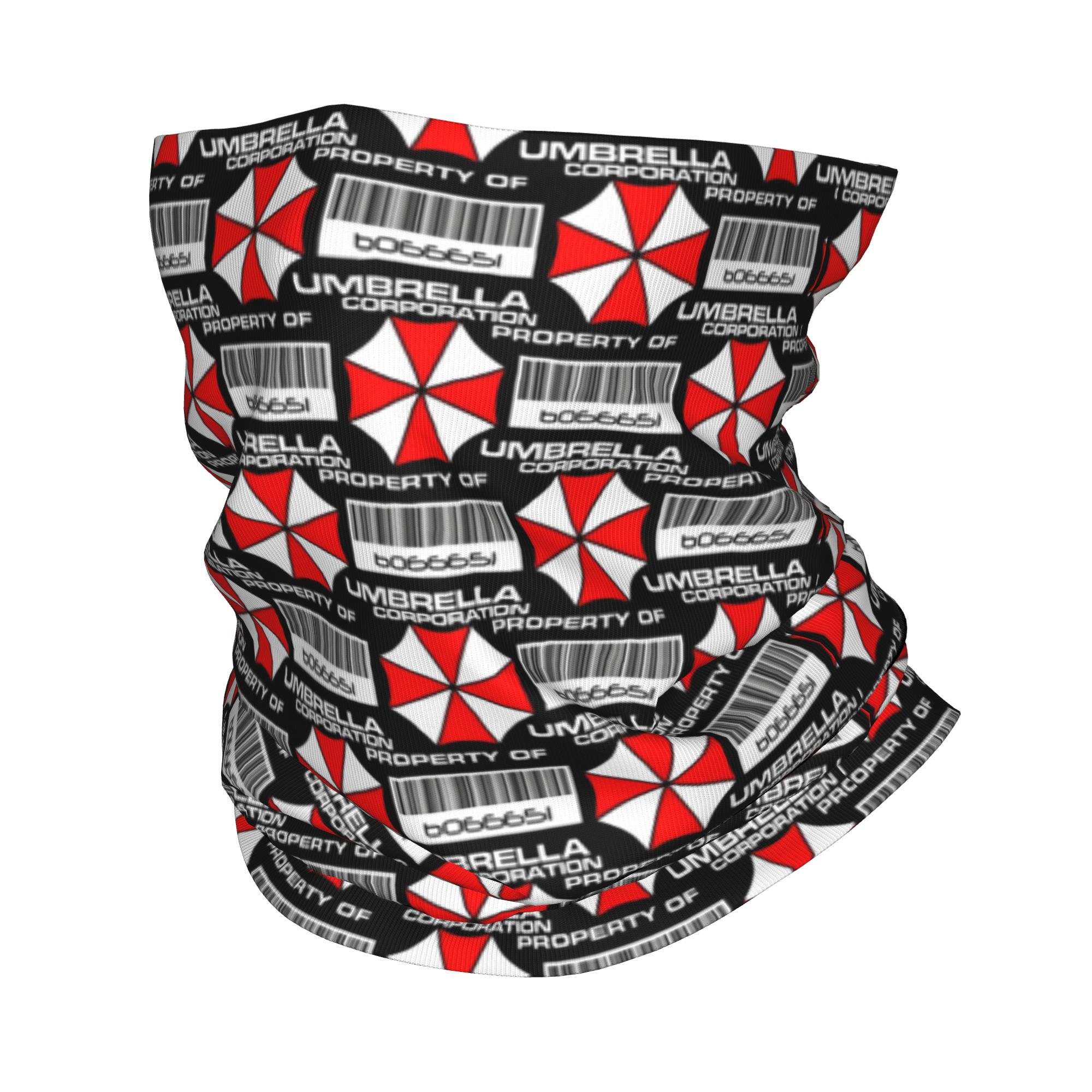 Scaldacollo Bandana Umbrella R - Men'S Fashion Umbrella recensione e prezzo