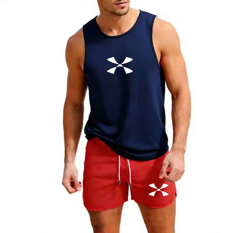 Abbigliamento sportivo da jogg - Mens Fashion Vest recensione e prezzo