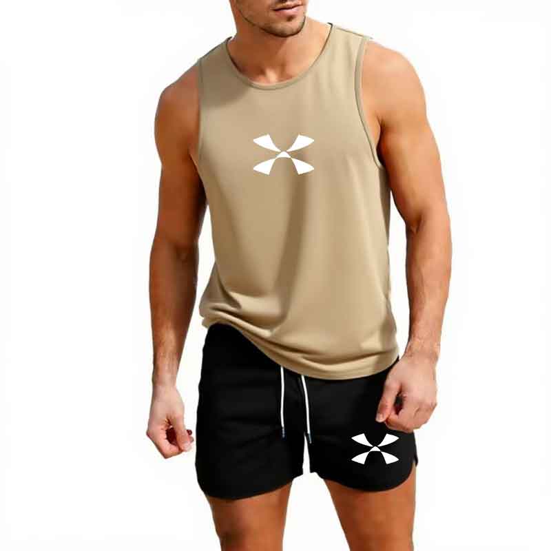 Abbigliamento sportivo da jogg - Mens Fashion Vest recensione e prezzo