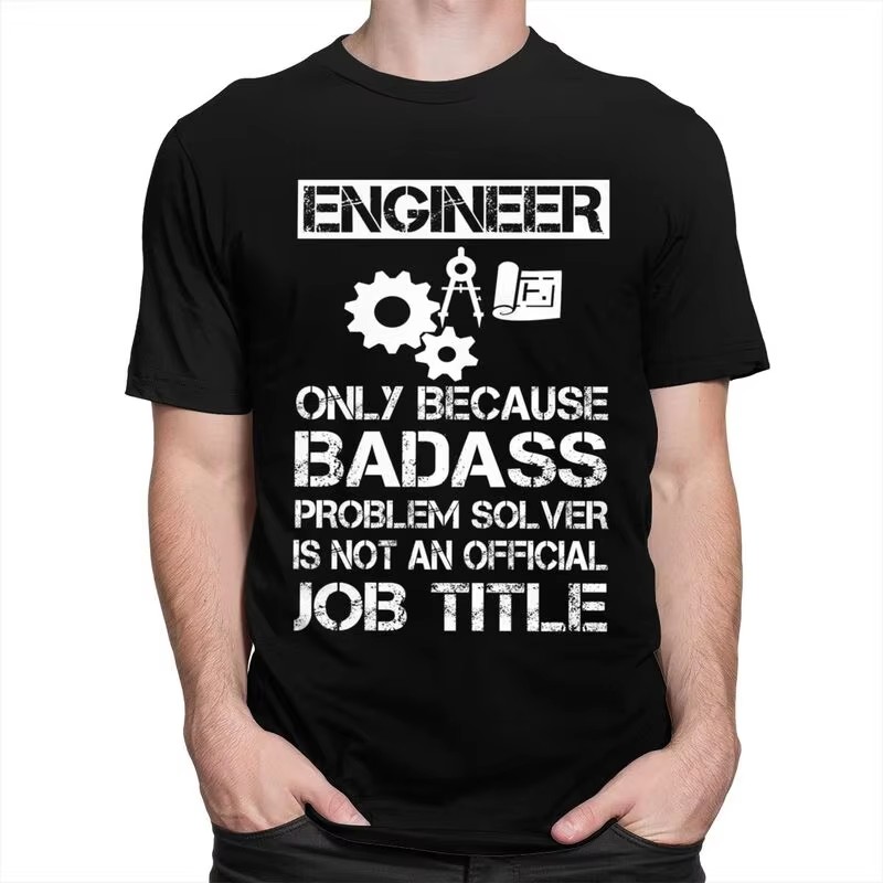 T-shirt con grafica divertente - Men'S Fashion Quotes recensione e prezzo