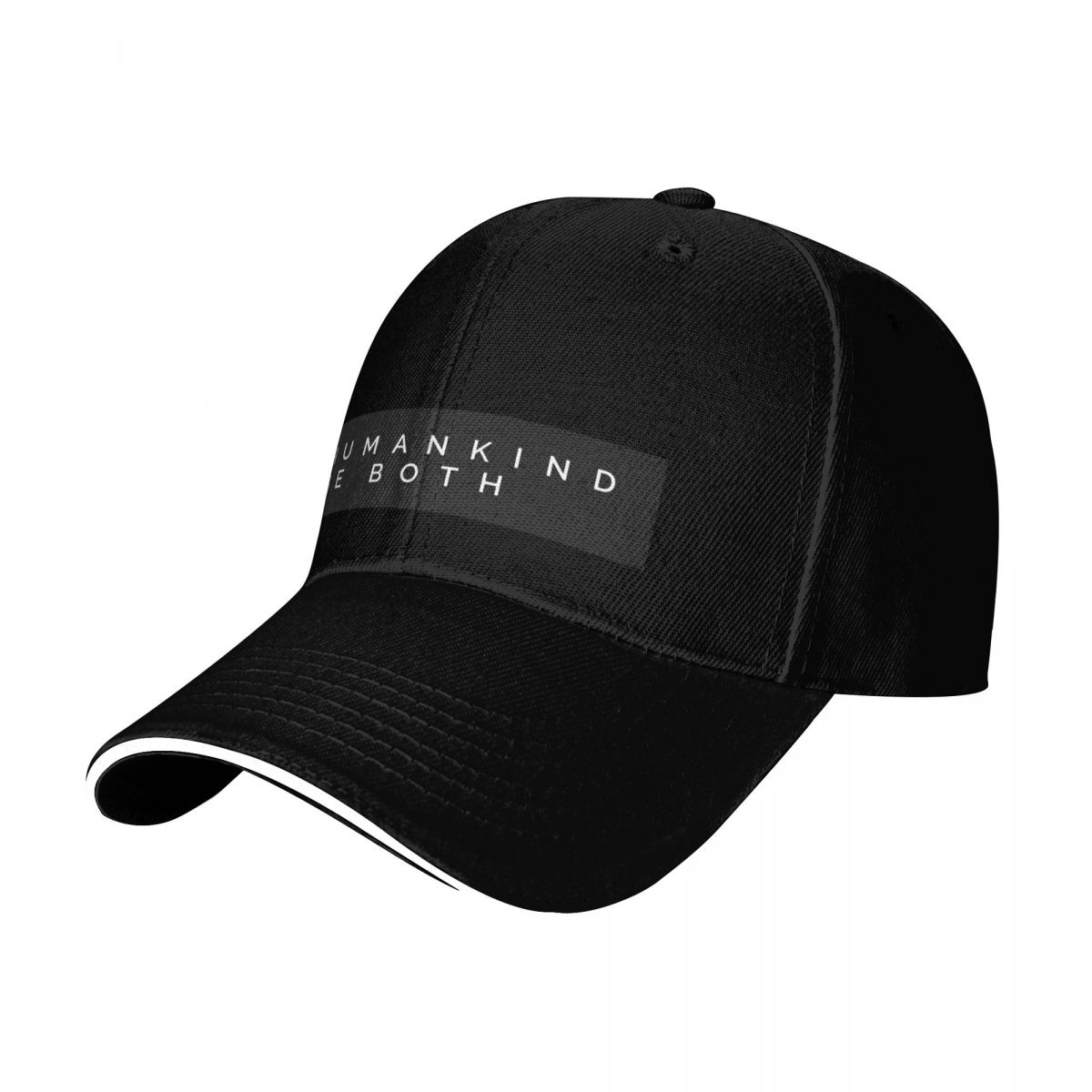 Cappello da baseball Humankind - Men'S Fashion Outlets recensione e prezzo