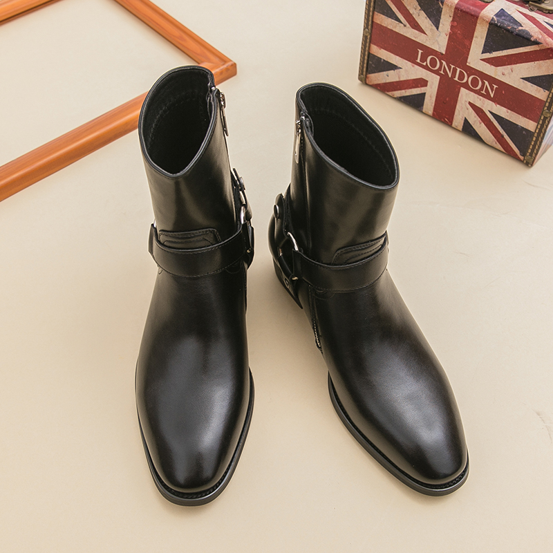 Stivali da cowboy da esterno t - Mens Fashion Modern recensione e prezzo