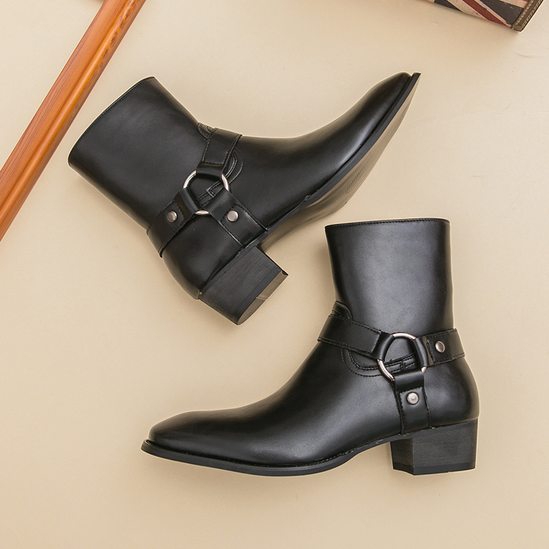 Stivali da cowboy da esterno t - Mens Fashion Modern recensione e prezzo